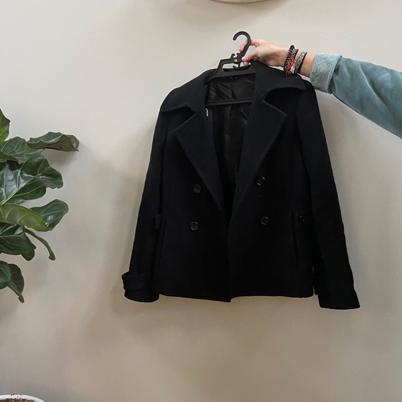 express dress blazer - Picture 1 of 3